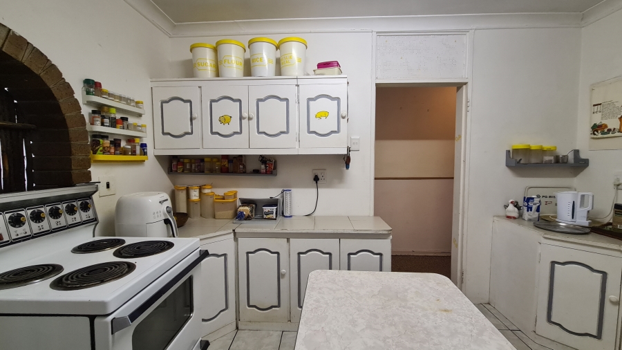 4 Bedroom Property for Sale in Naudeville Free State